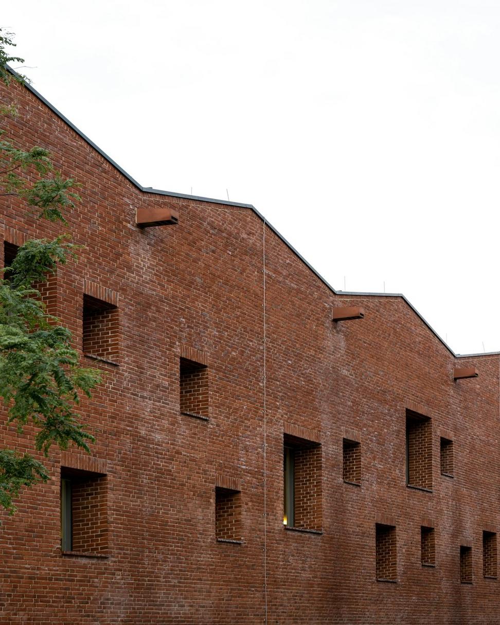 Railtown Warehouse Adaptive Reuse