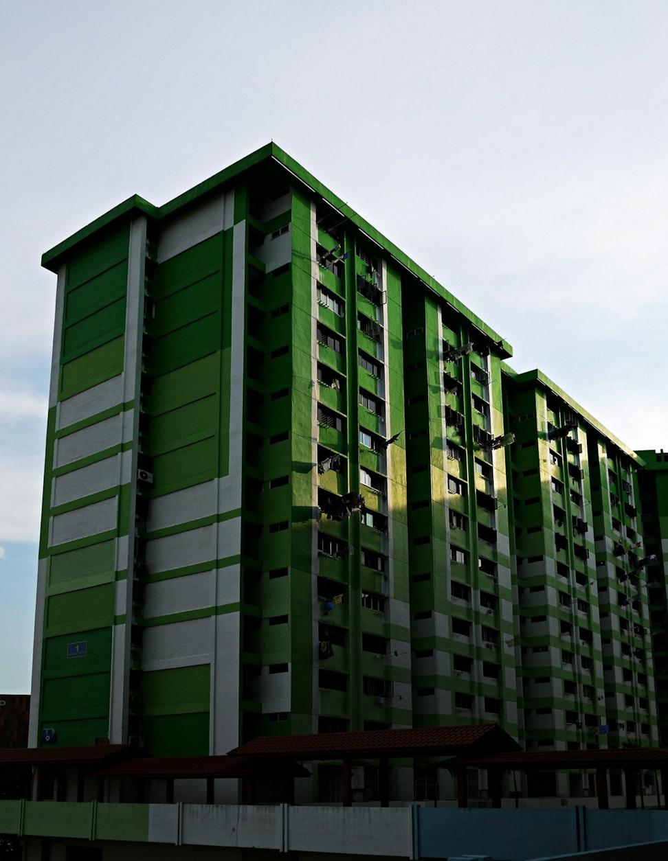 Green Building