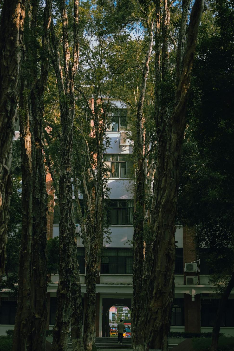 West Vancouver Eco-Residence