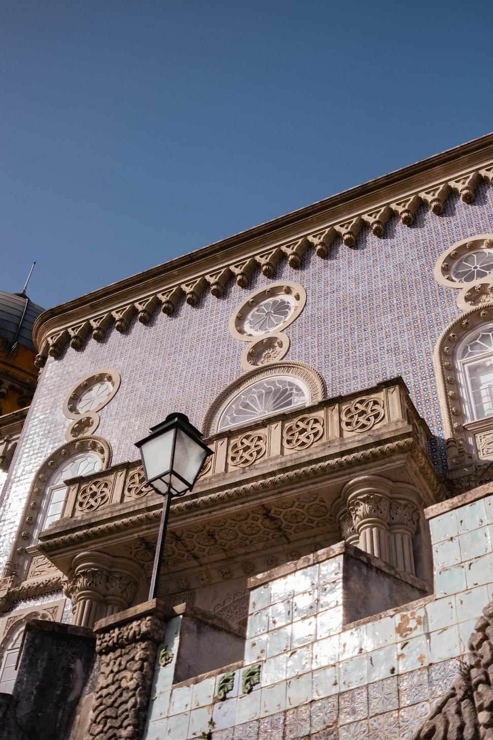 Featured Heritage Project