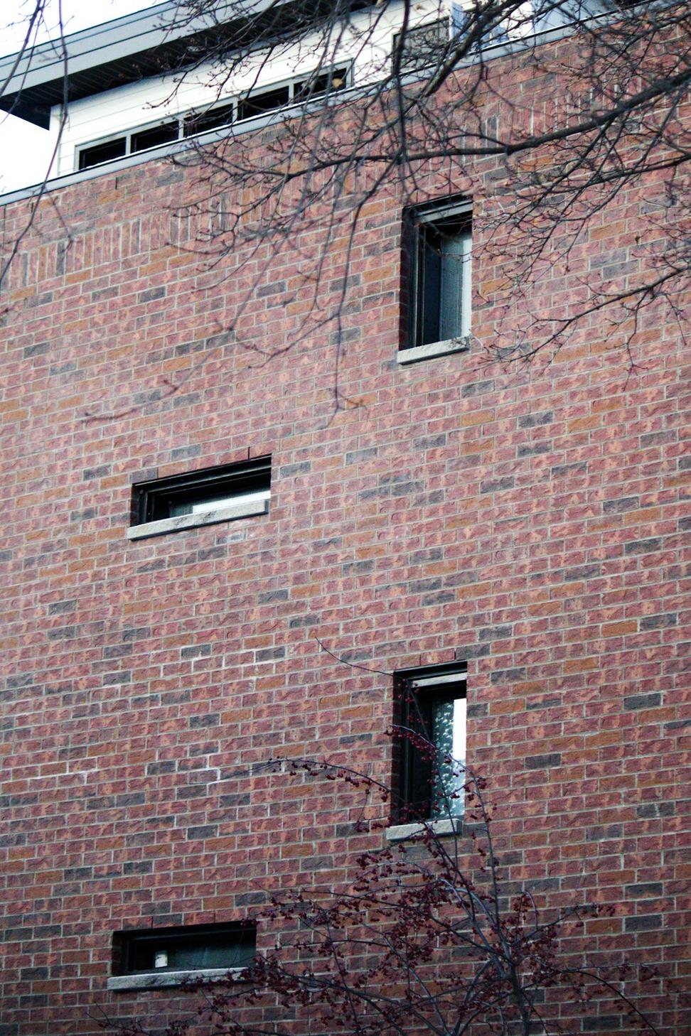Before restoration