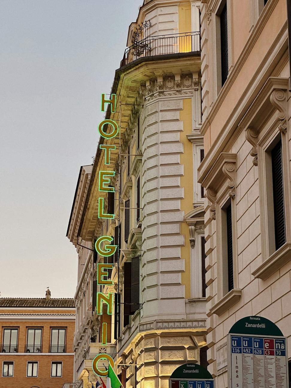 Theatre restoration