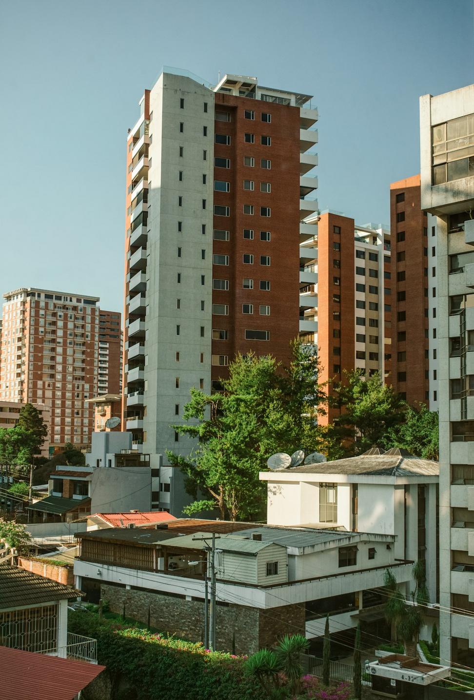 Fraser Street Mixed-Use Development