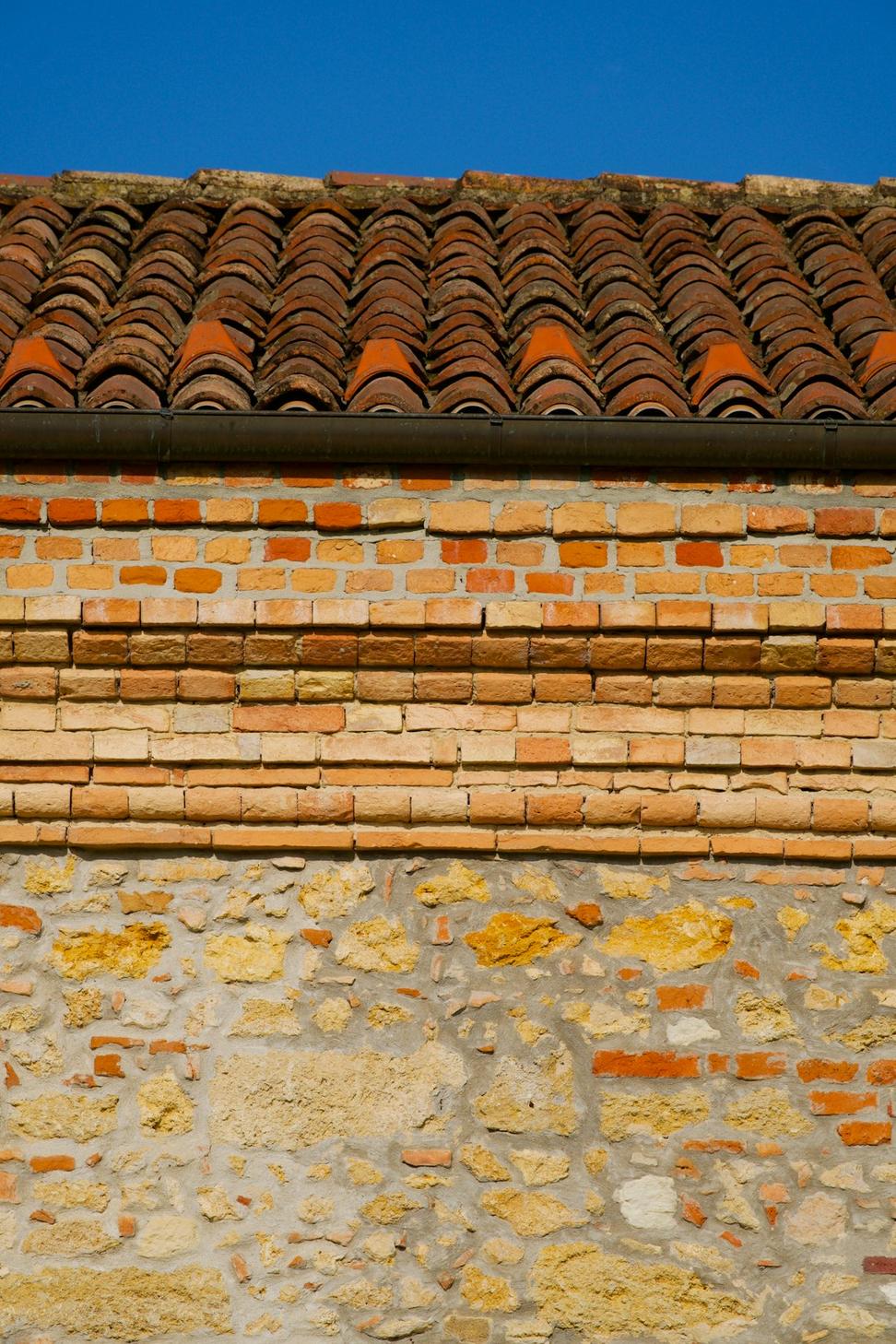 Restoration details