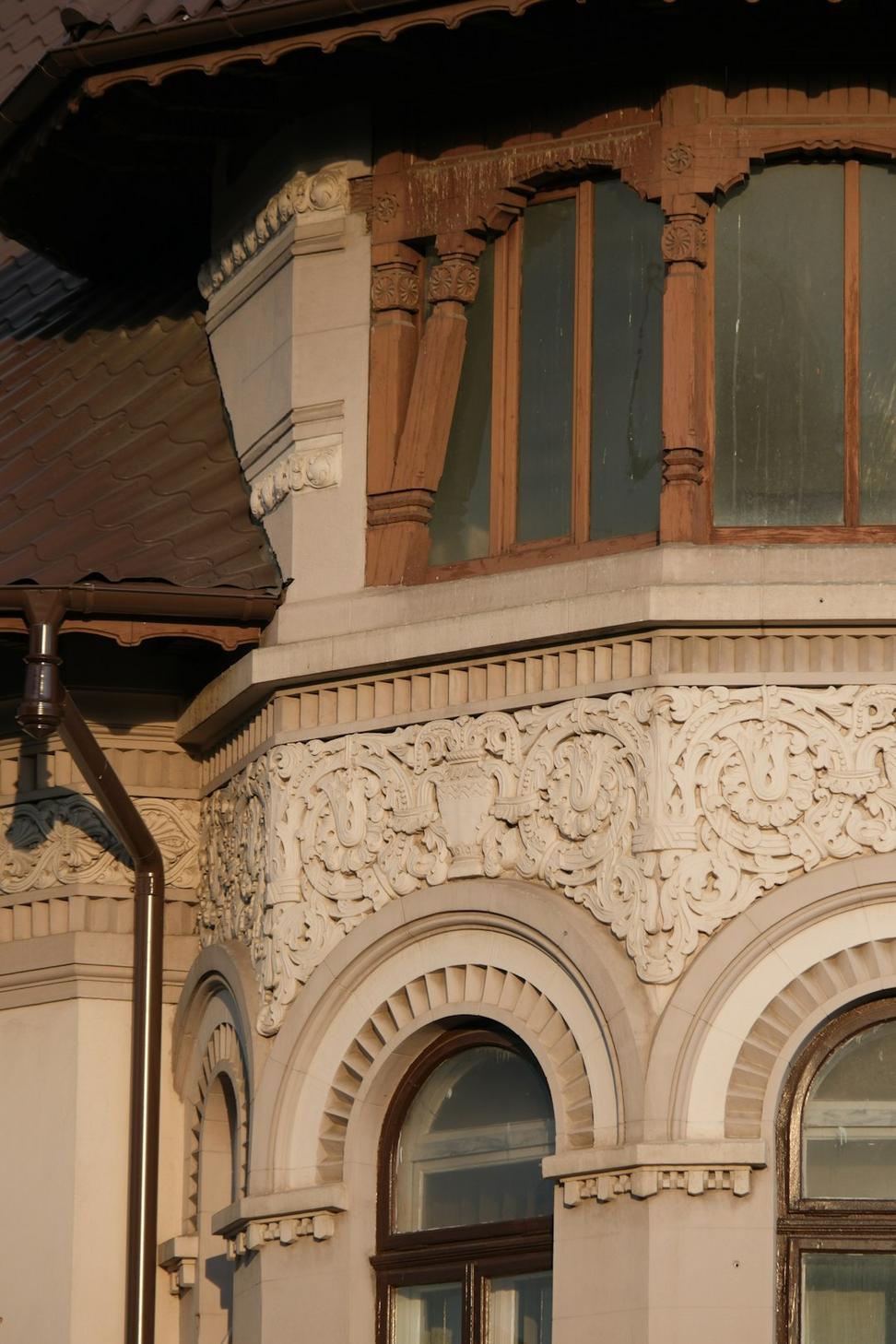 Heritage Restoration