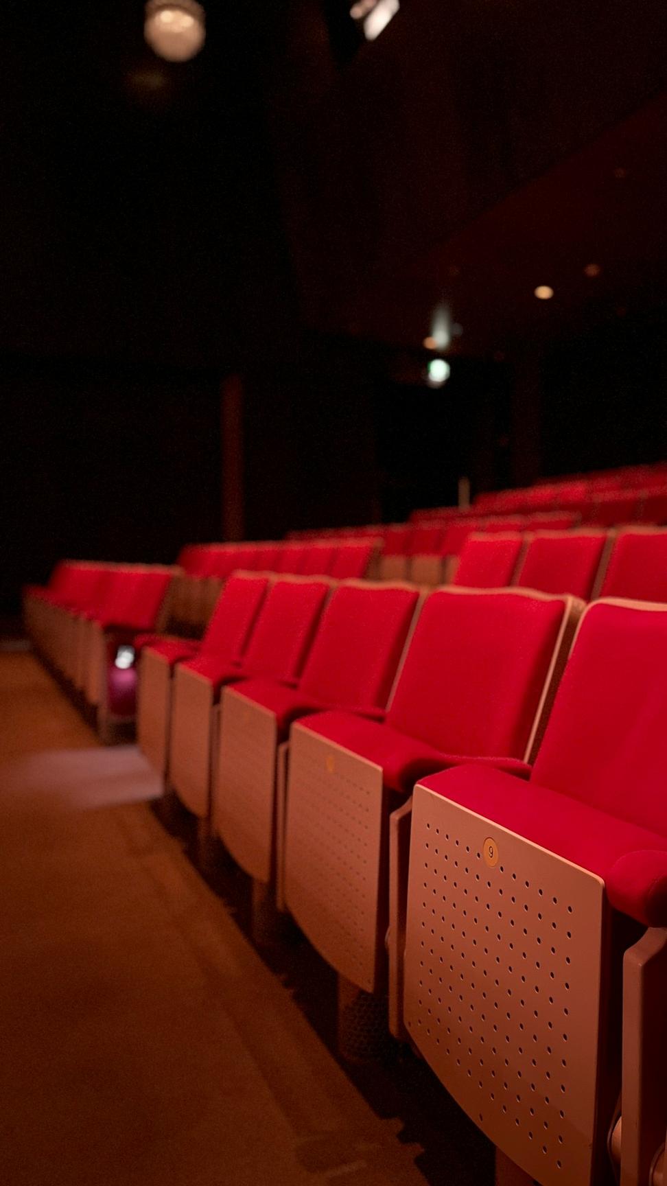Interior seating