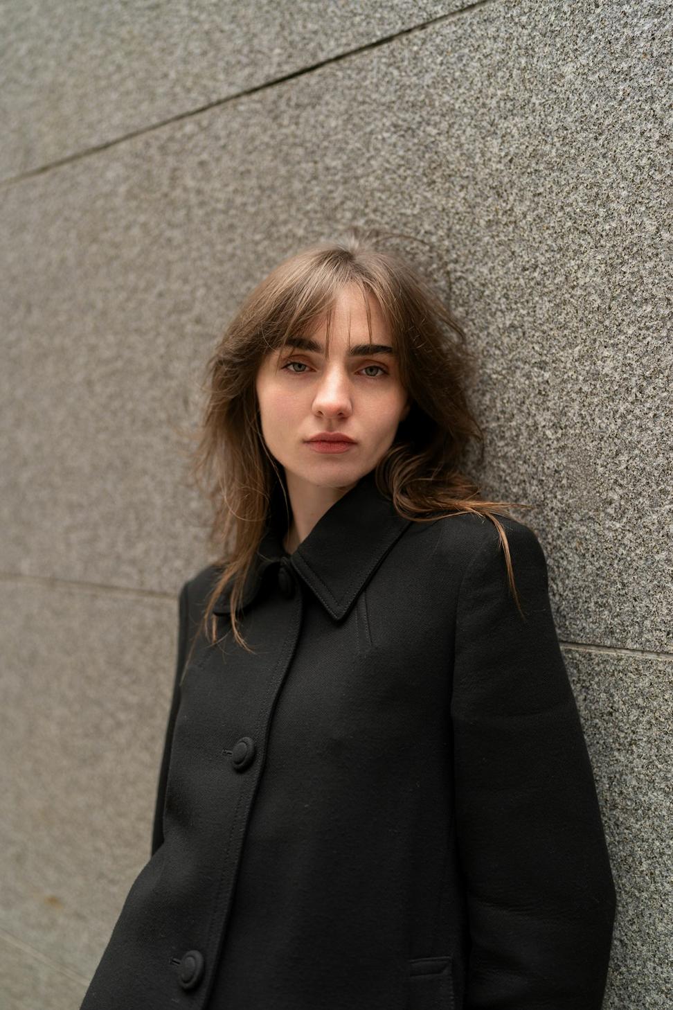 Sarah MacDonald